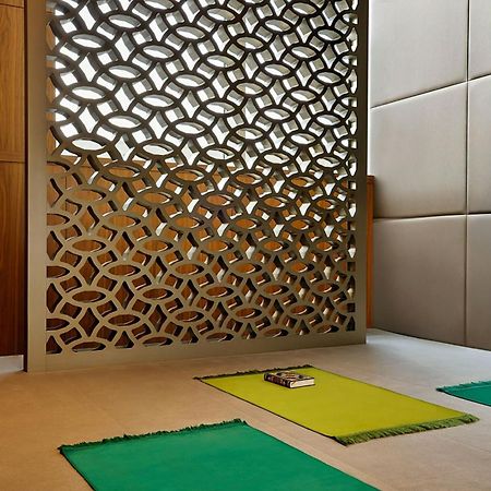 Sheraton Astana Hotel Bagian luar foto Prayer room at the University of Oxford
